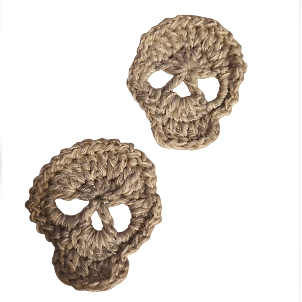 Custom Crochet Order - Picture 14 of 17